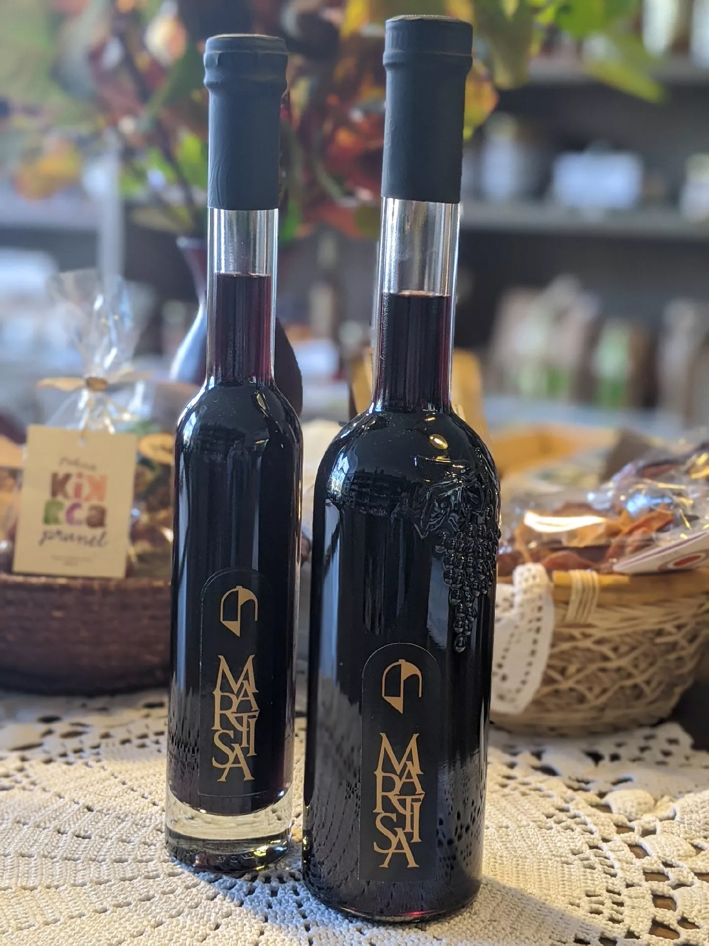 Refoškov liker 500ml, 200ml