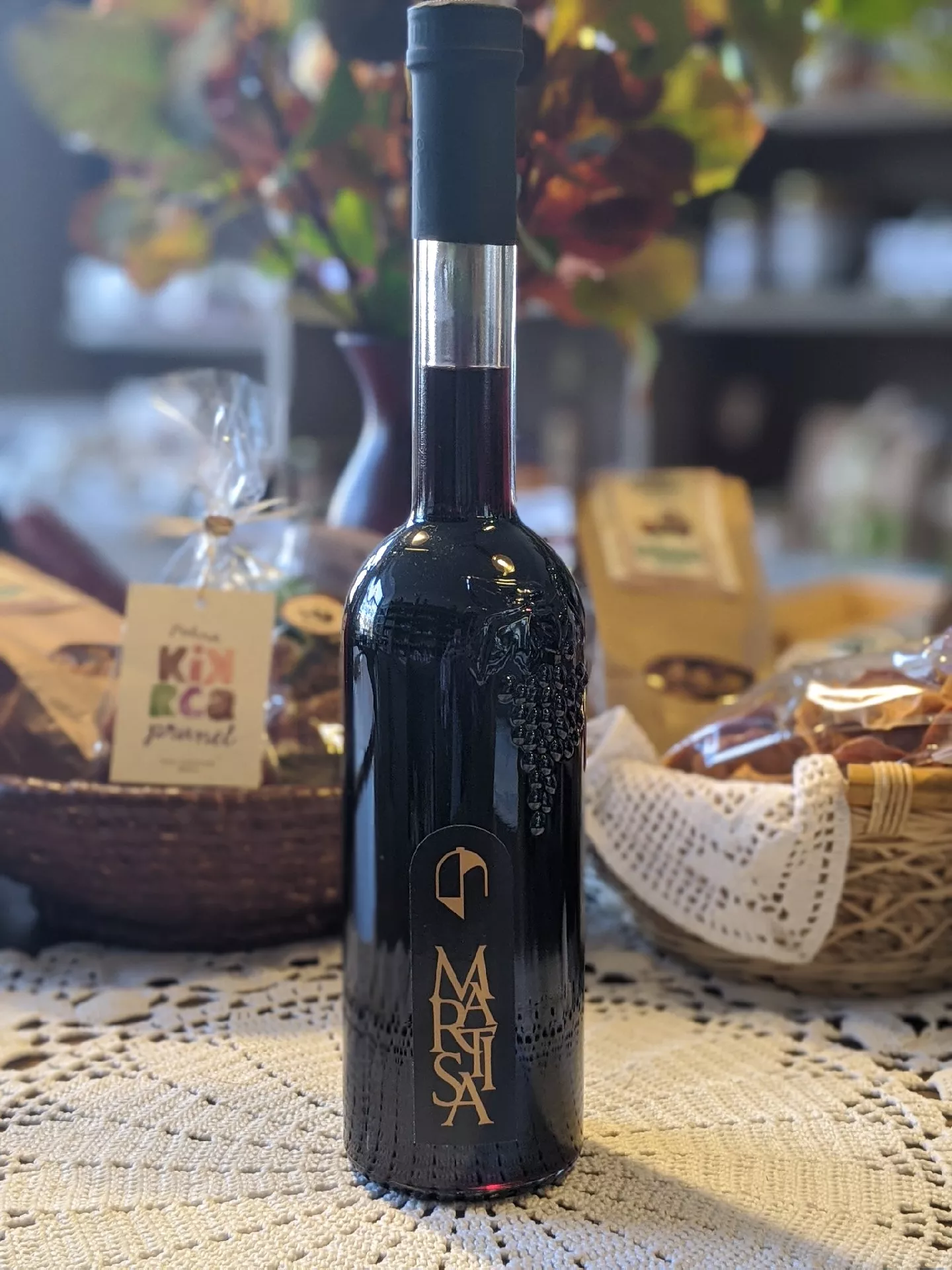 Refoškov liker 500ml, 200ml - 2