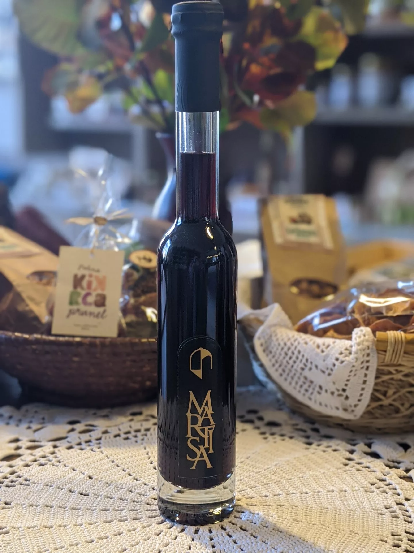 Refoškov liker 500ml, 200ml - 3