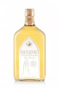 Datljevec 0,7l