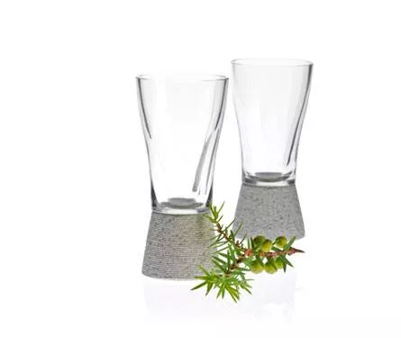 Kozarček za kraški brinjevec