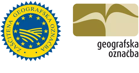 Kraški brinjevec 0,5 l -zaščitena geografska označba-darilno pakiranje - 4