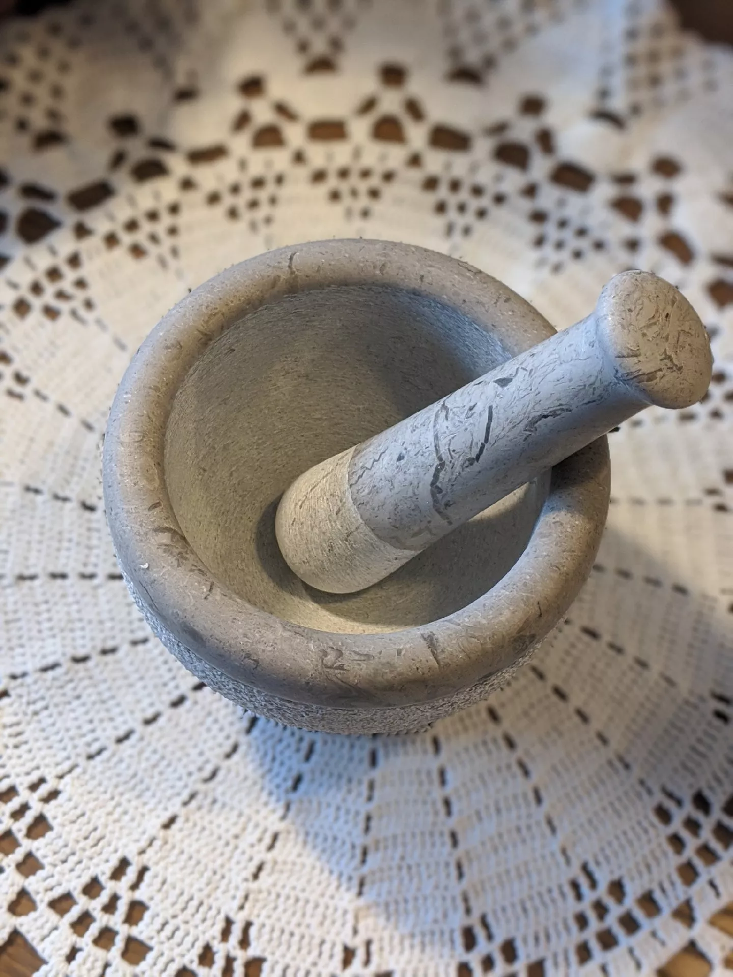 Kamniti možnar, manjši - 2