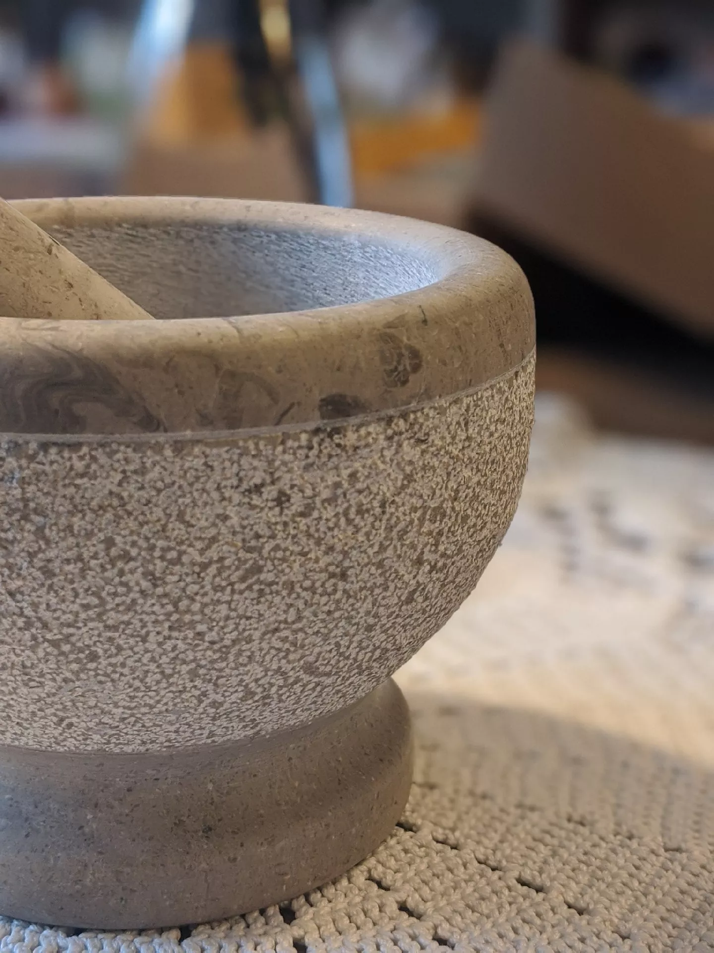 Kamniti možnar, manjši - 3