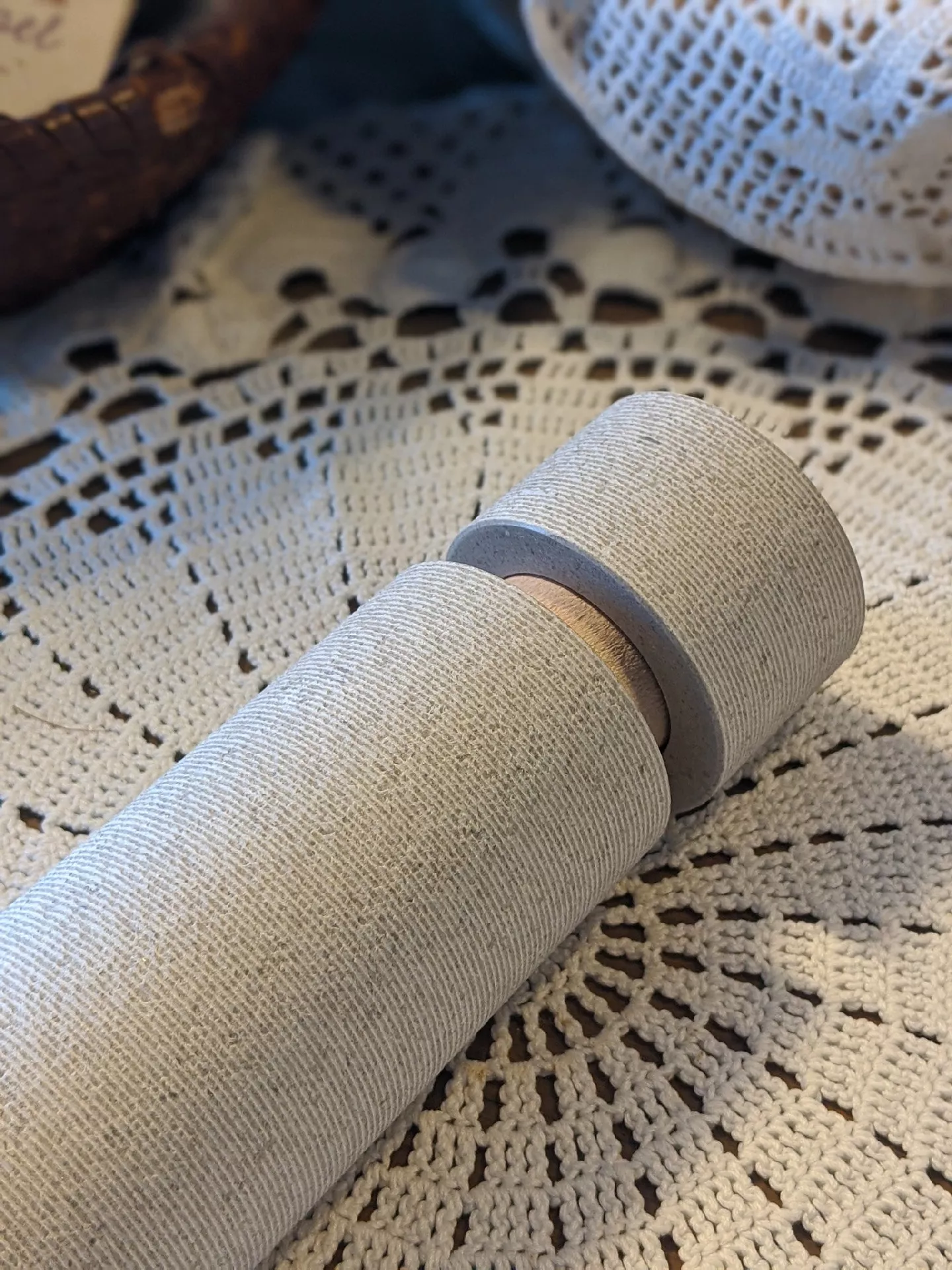 Kamniti mlinček - 3