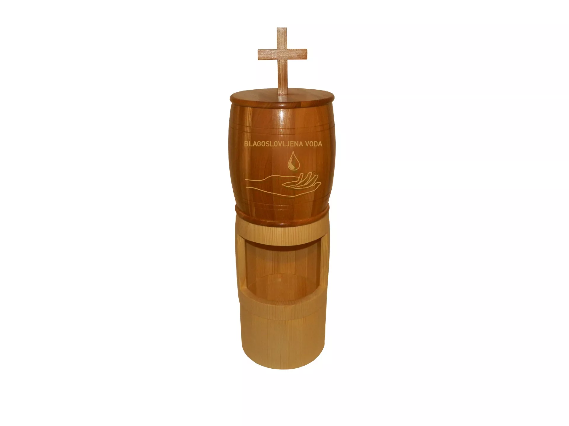 BREZSTIČNI KROPILNIK - 2