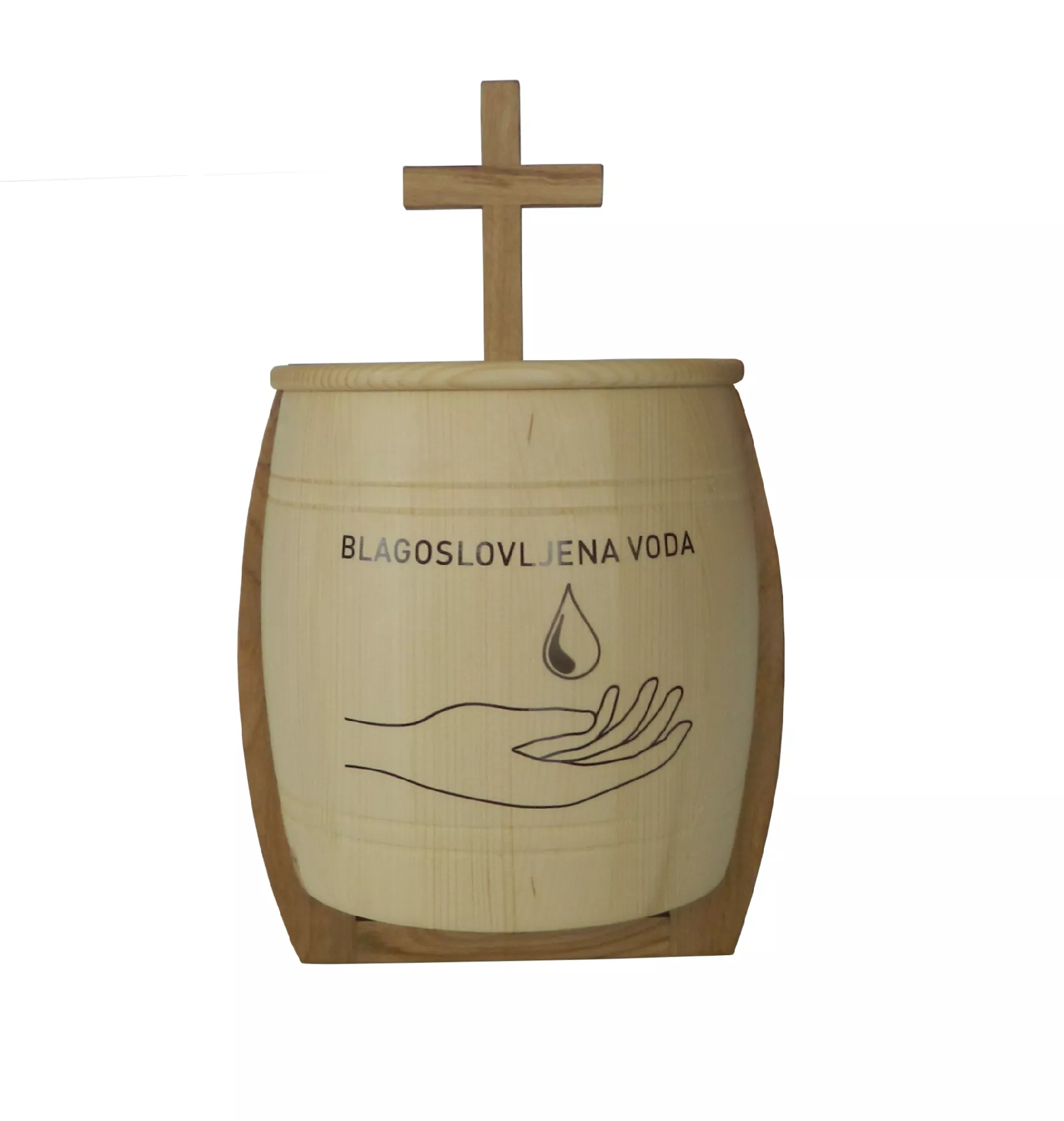 STENSKI KROPILNIK - 3