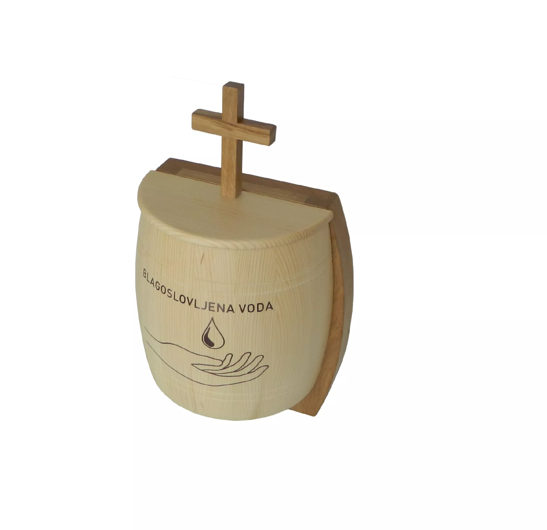 STENSKI KROPILNIK - 4