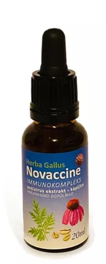 NOVACCINE