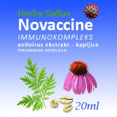 NOVACCINE - 3
