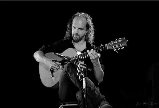 Vito Marenče Flamenco duo