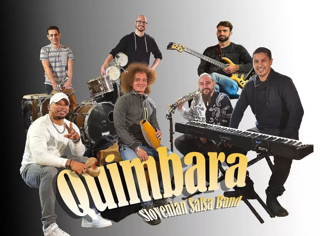 QUIMBARA