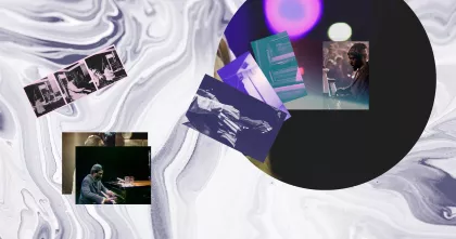 SOZVOČJA SVETA: Rok Zalokar feat. Thelonious Monk