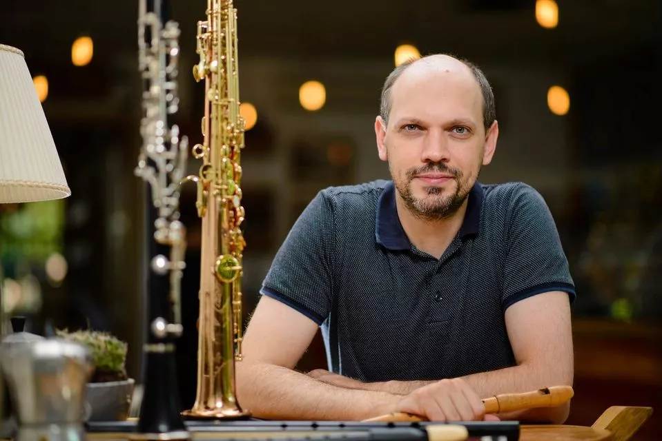 Glasbena delavnica: Uporaba ozvočenja v ljubiteljski kulturi