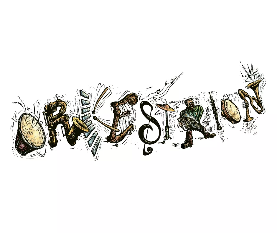 SOZVOČJA SVETA: ORKESTRION