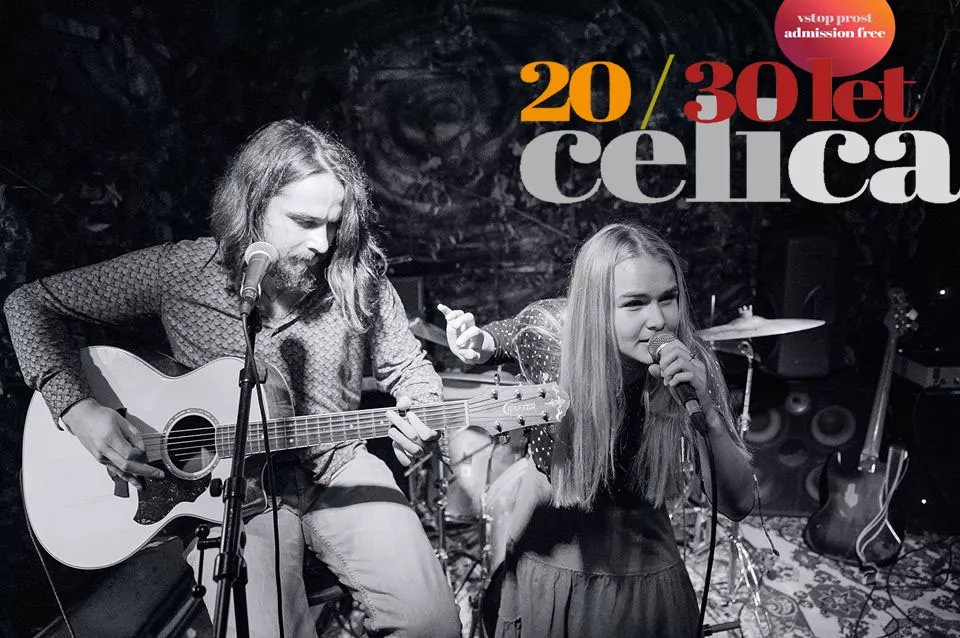 FESTIVAL 20-30: ZAJTRK PO ZAJTRKU (KONCERT ZASEDBE ZAJTRK)