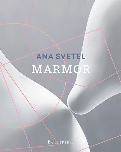 PESNIŠKI VEČER / Ana Svetel: Marmor