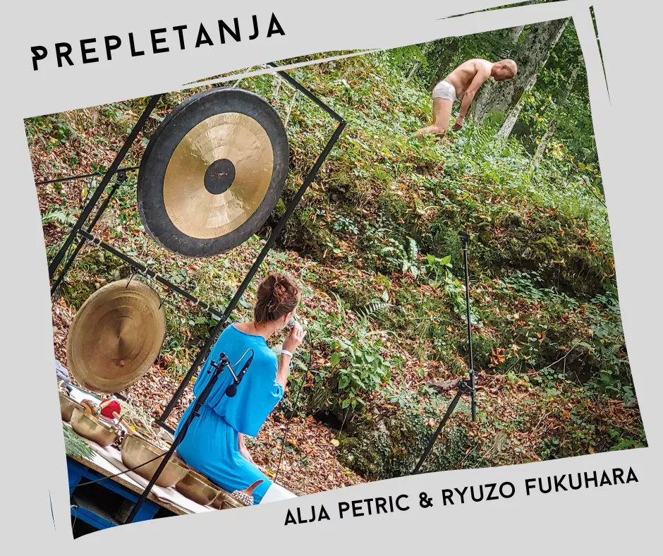 SOZVOČJA SVETA: Prepletanja