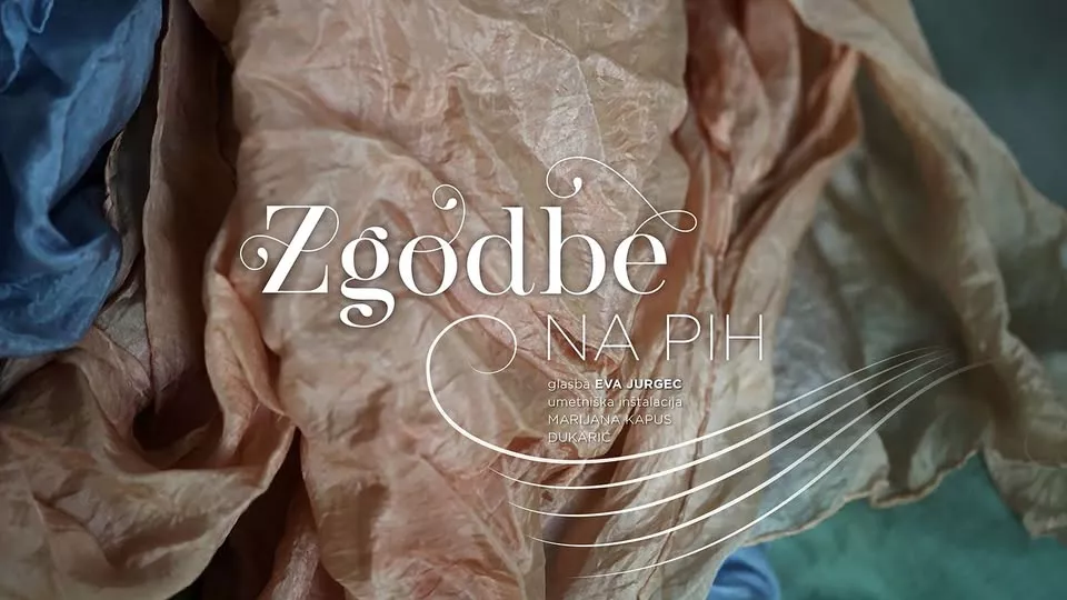 SOZVOČJA SVETA: ZGODBE NA PIH - 7 MINIATUR ZA PIHALKO IN TANČICE