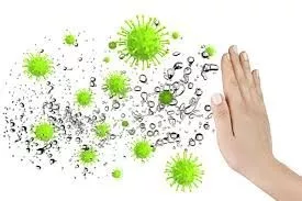 Učinkovita obramba pred boleznimi - naš imunski sistem