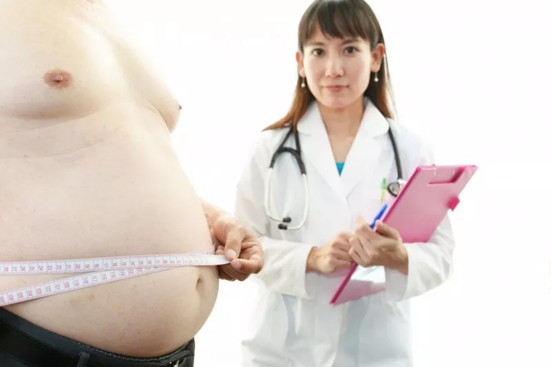 Hormoni in hujšanje