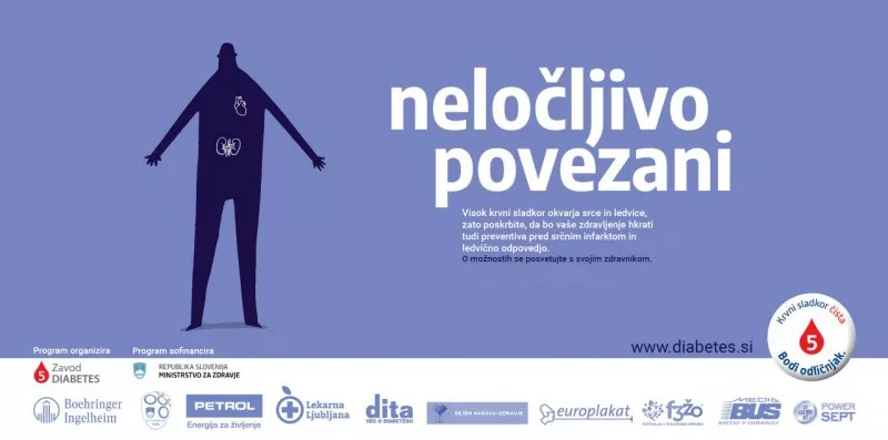 NELOČLJIVO POVEZANI!