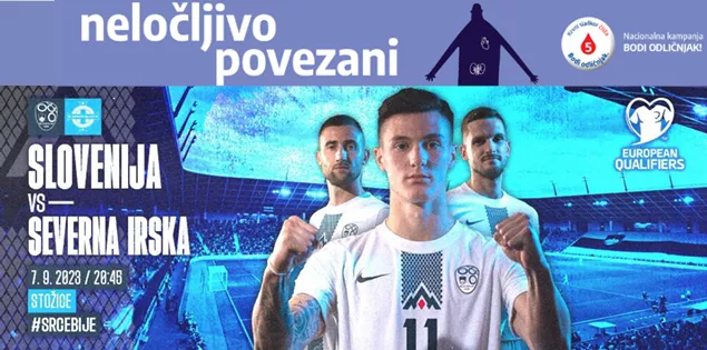 Septembrske aktivnosti kampanje Bodi odličnjak!