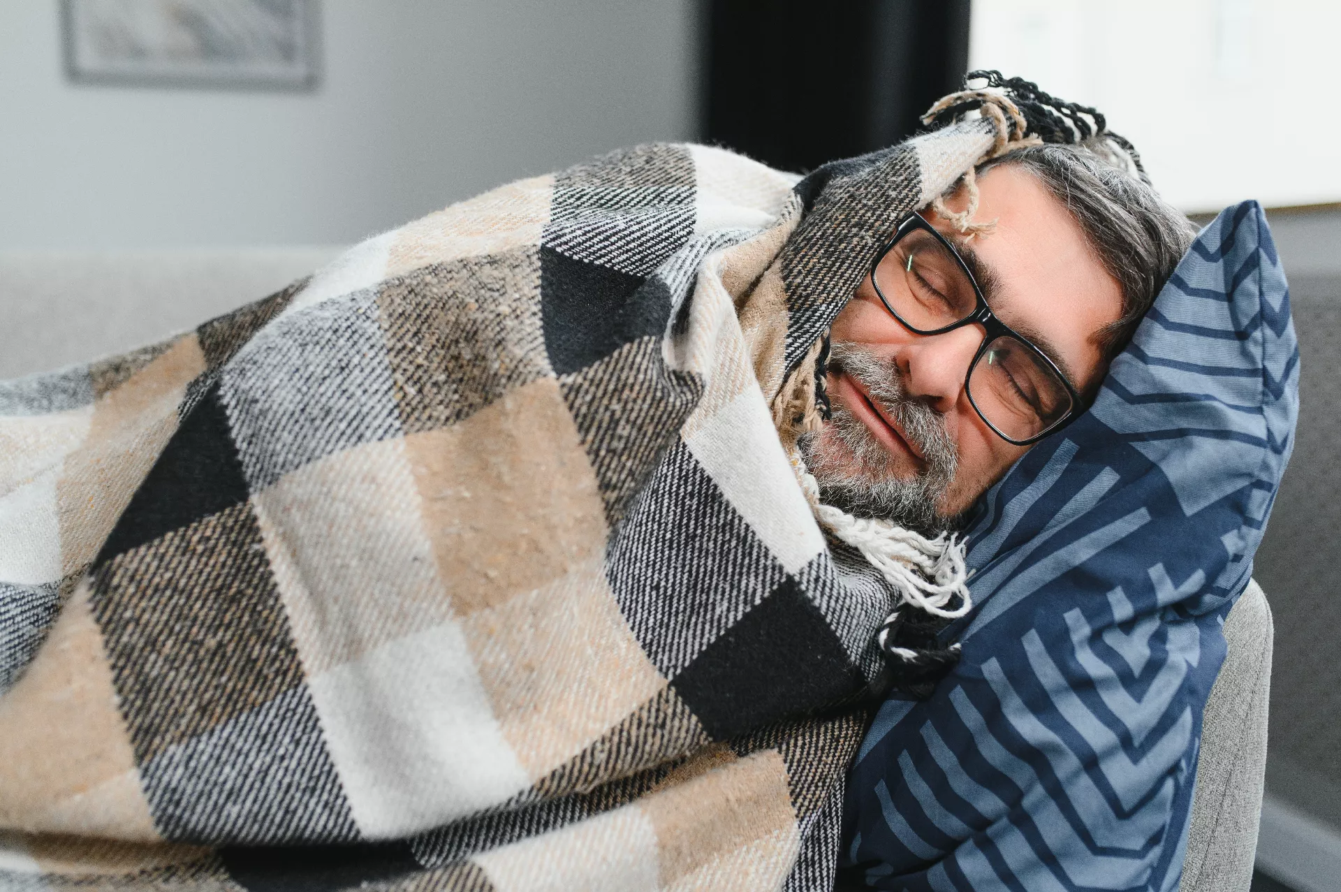 Koliko spanja zares potrebujete za ohranjanje zdravja?