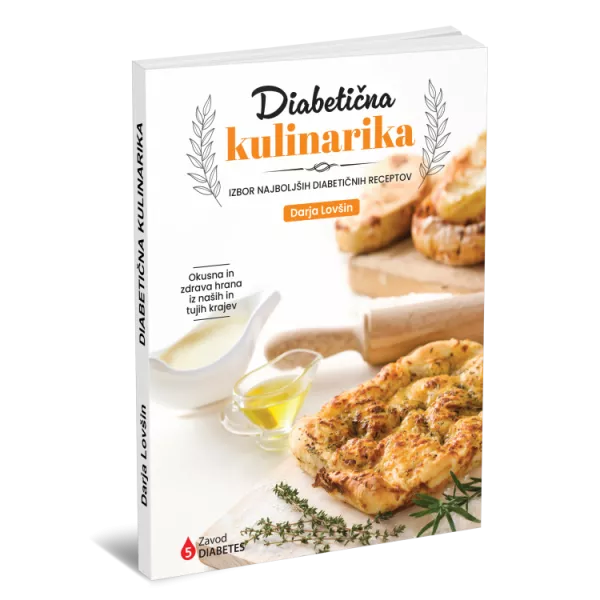 Diabetična kulinarika