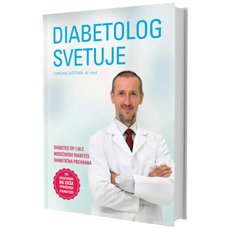 DIABETOLOG SVETUJE