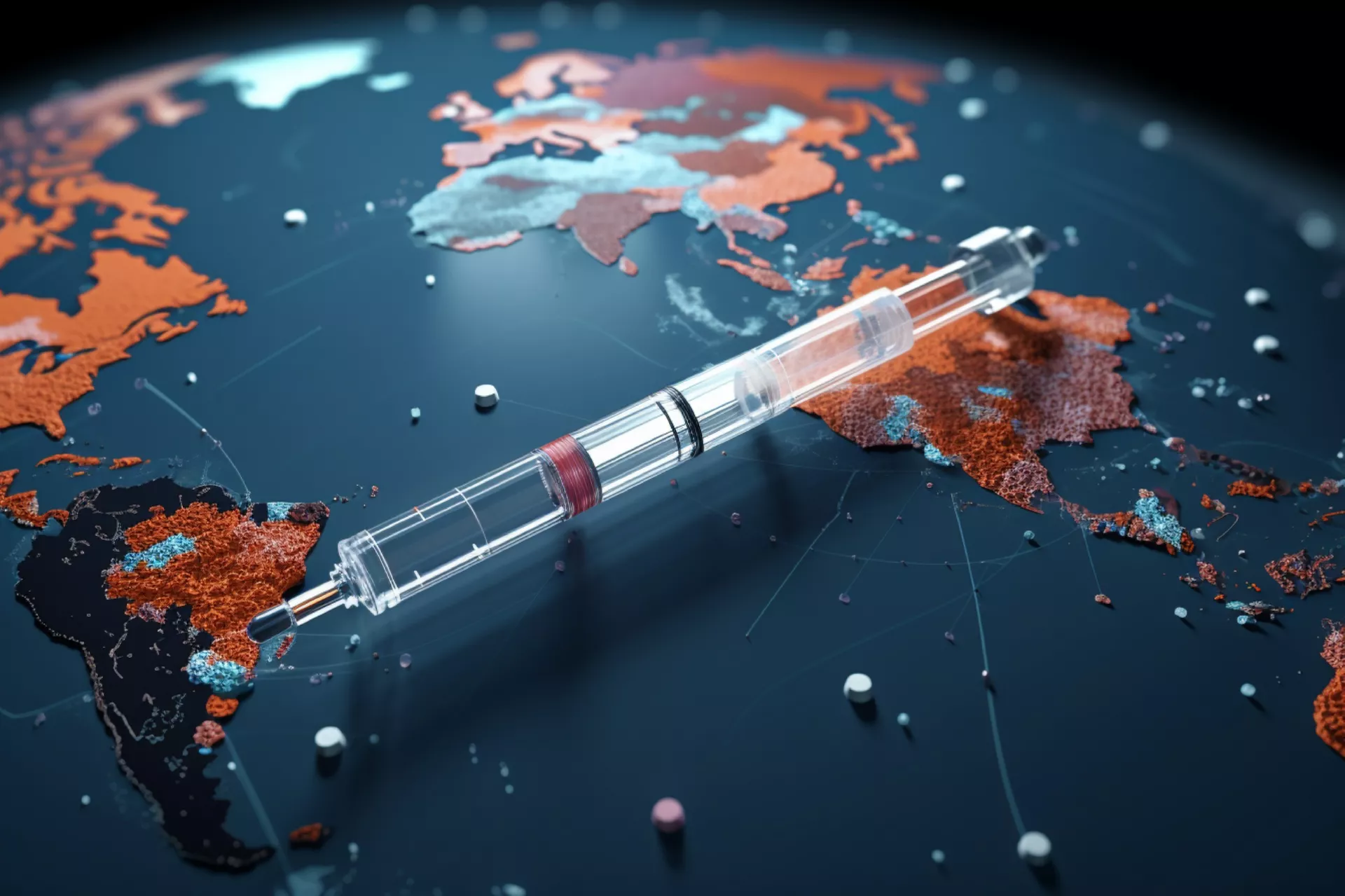 Na svetu je že več kot 800 milijonov diabetikov!