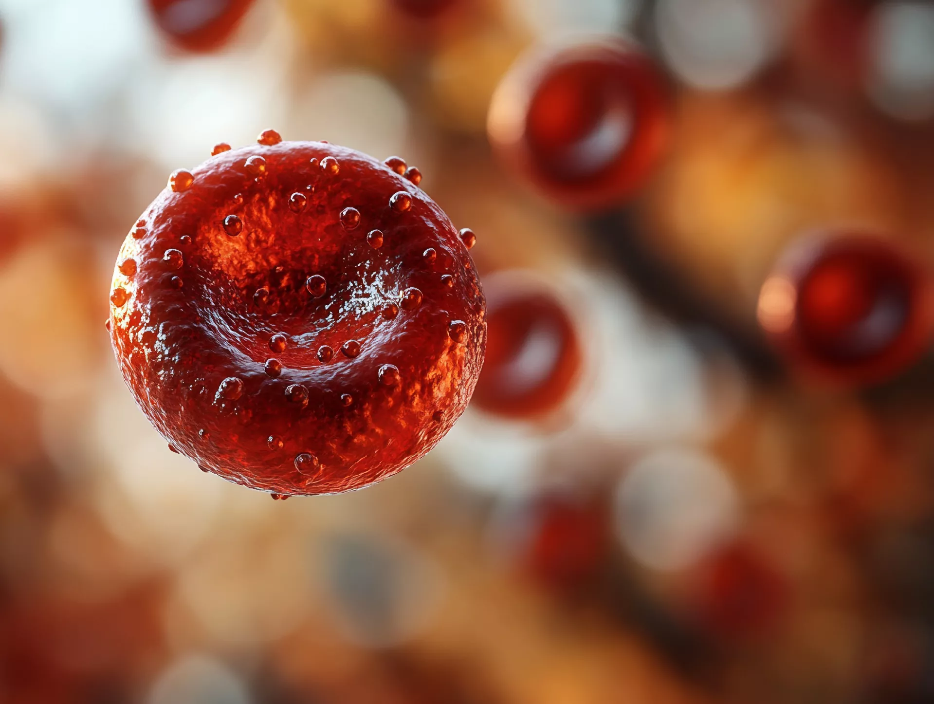 Beta celice trebušne slinavke lahko same uravnavajo krvni sladkor