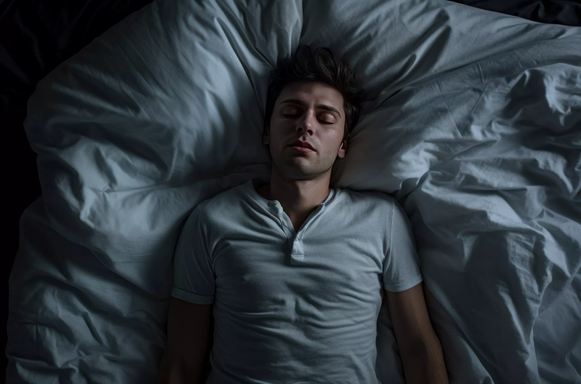 Sopotnica diabetesa - apneja