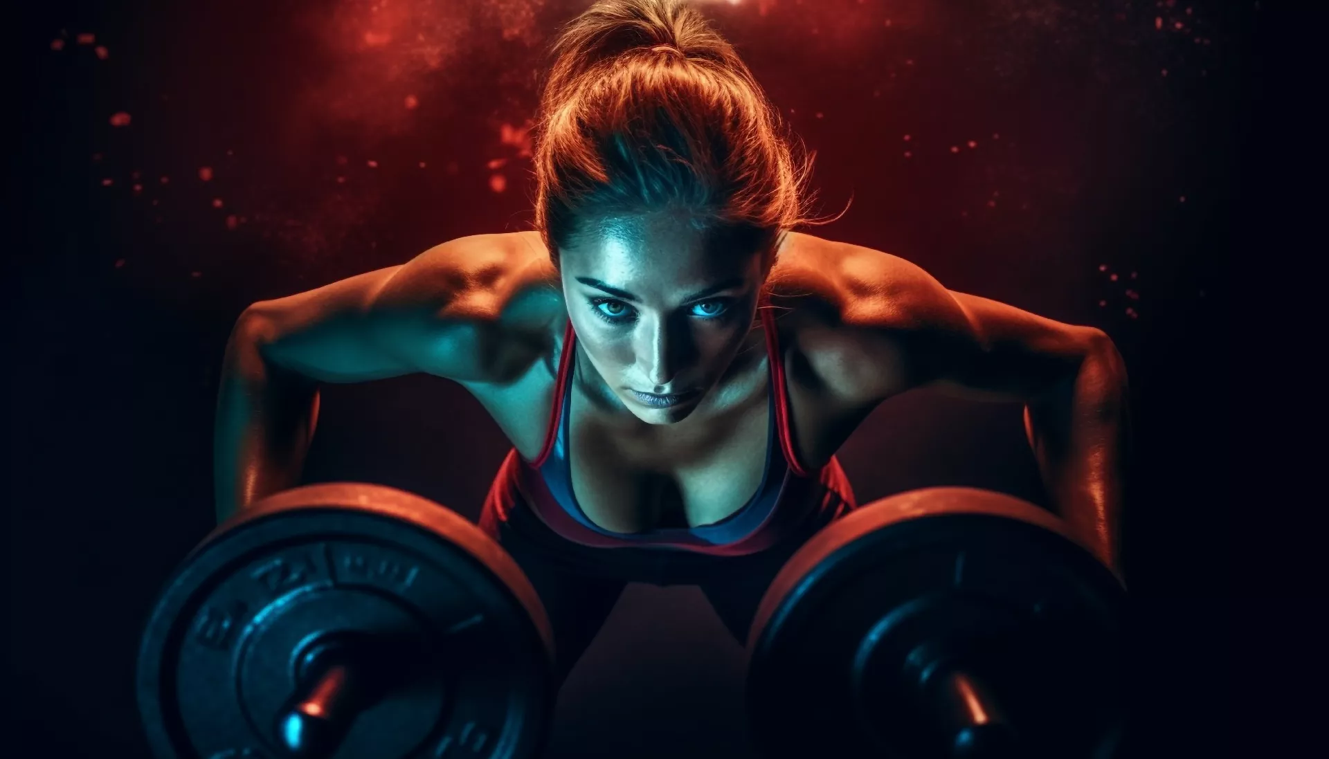 Visoko intenzivni intervalni trening za odlične rezultate