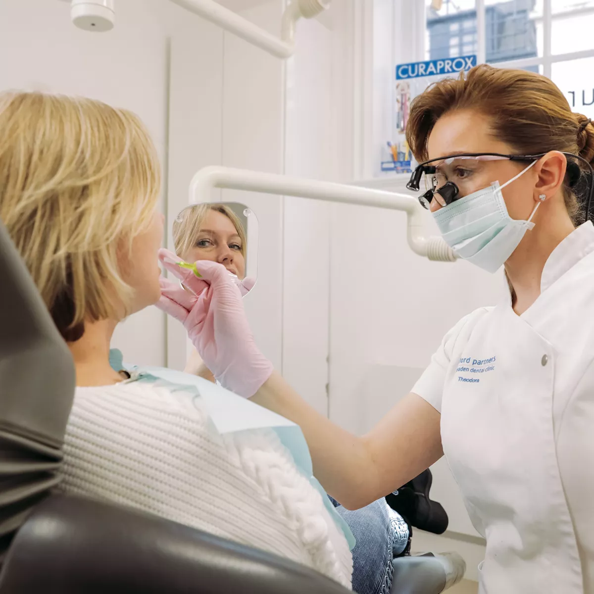 Vsak zob ima pet ploskev – koliko jih vsak dan očistite vi?