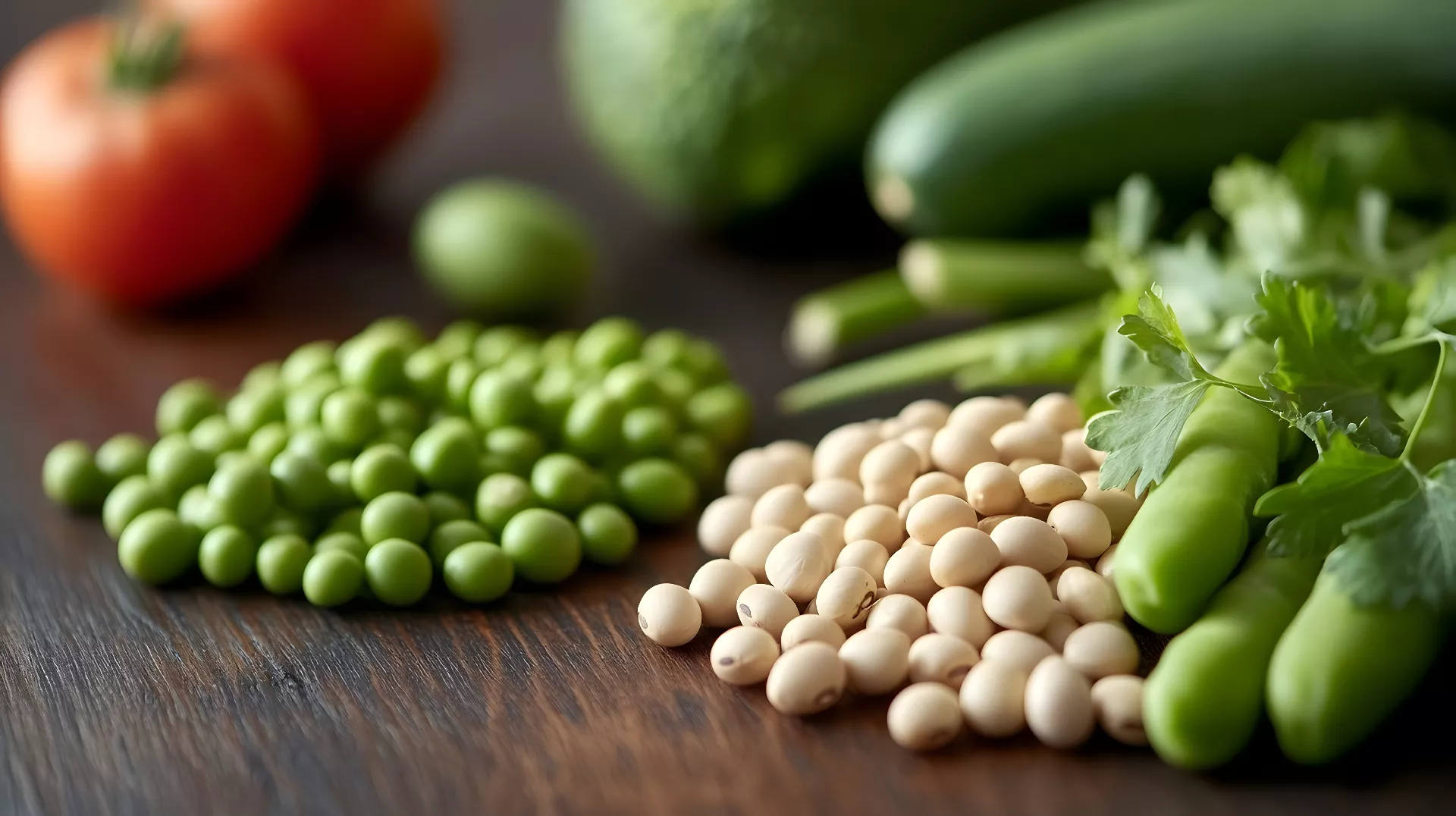 So beljakovinski prehranski dodatki primerni zame?