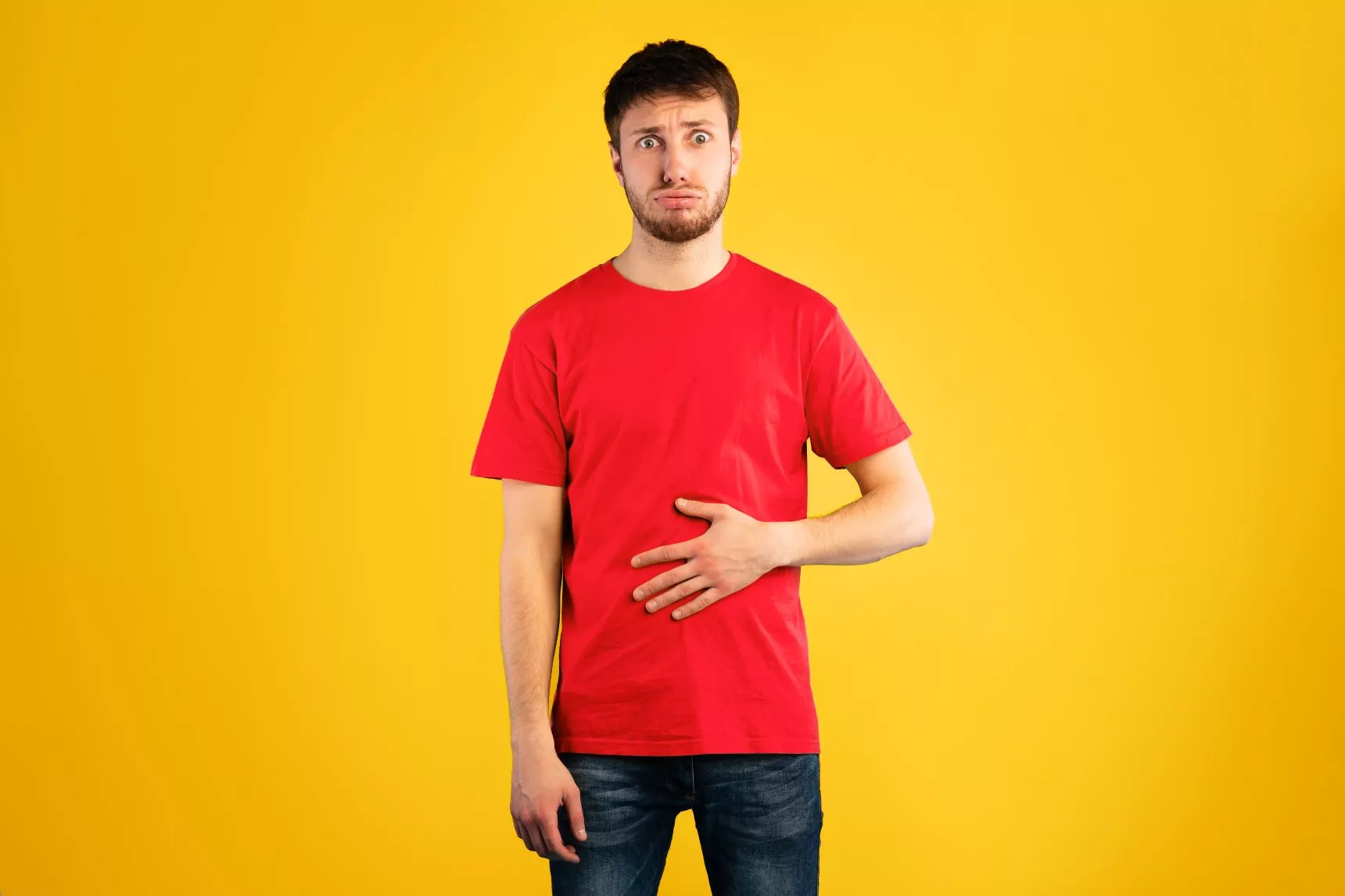 Zakaj je želodčna kislina zelo pomembna?