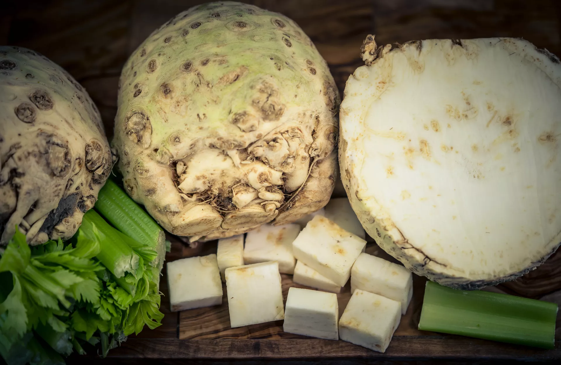 Idealno živilo za diabetike