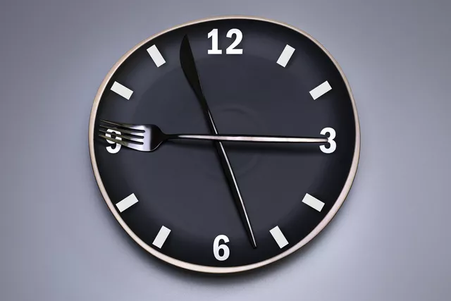 Post za boljši sladkor