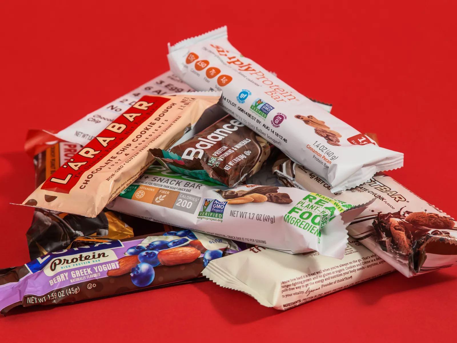 Proteinske ploščice, da ali ne?