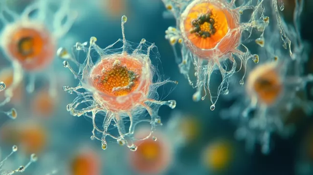 Kako celice beta prilagajajo izločanja inzulina ob dolgotrajno povečani obremenitvi z glukozo