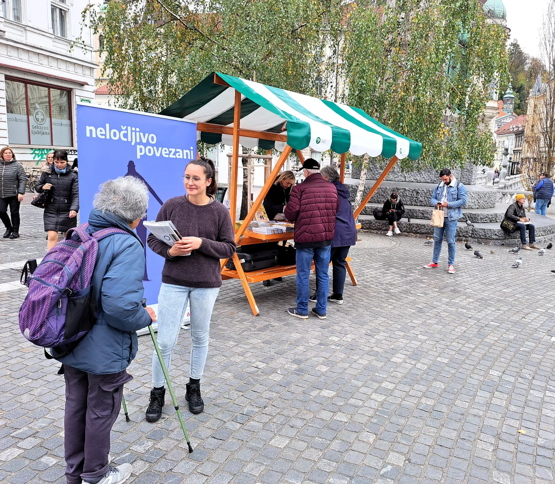 14. NOVEMBER – SVETOVNI DAN DIABETESA 