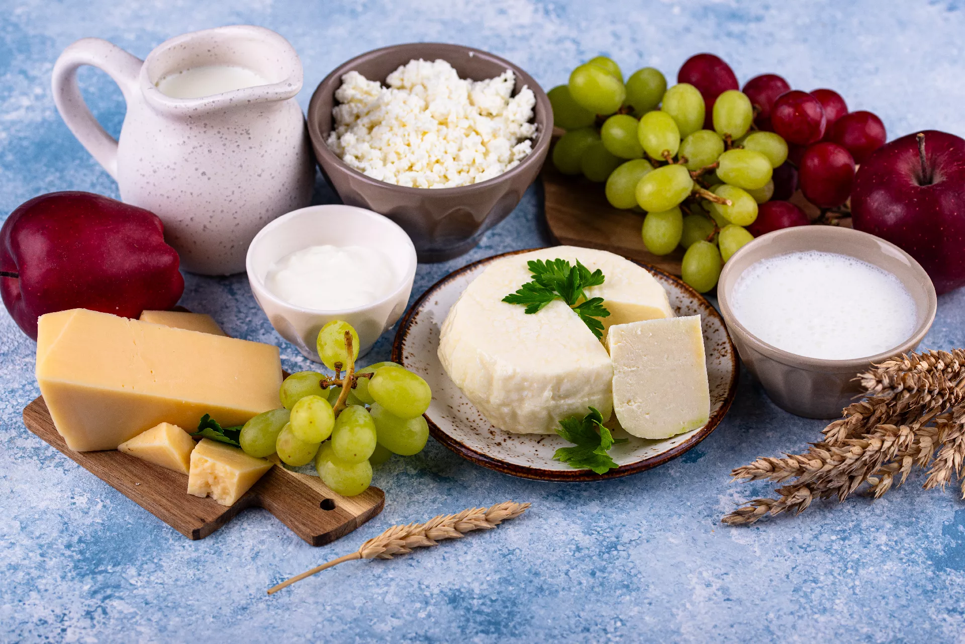 Veganski ali vegetarijanski?