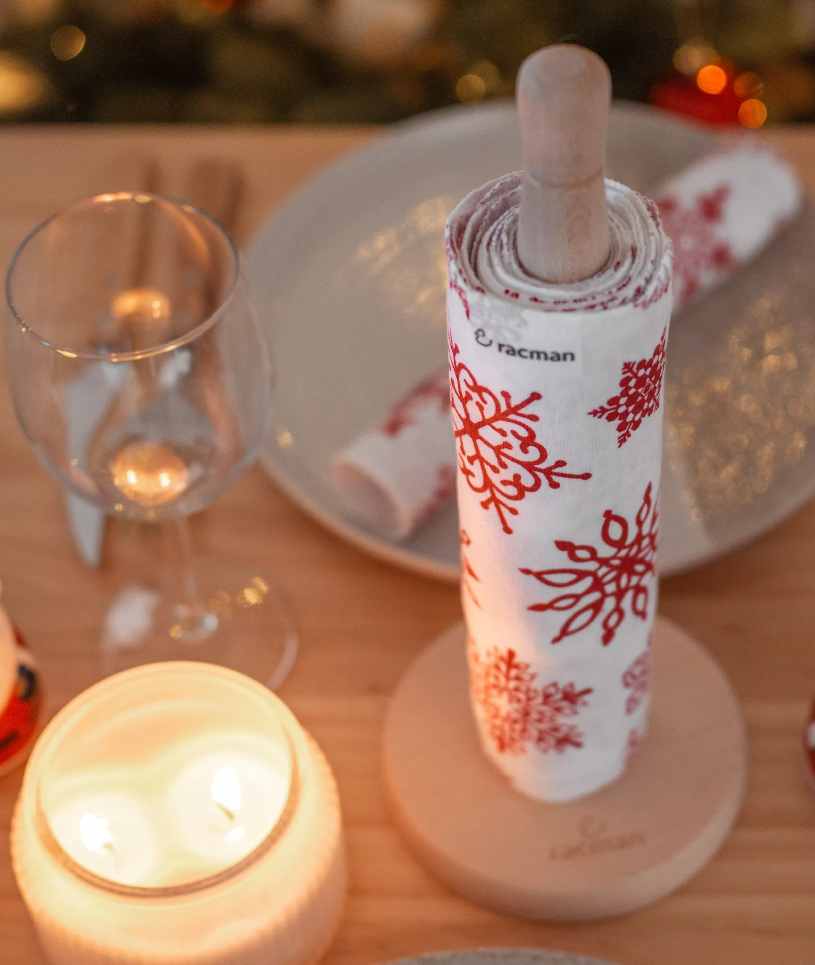 Zakaj bi zapravljali za papir?