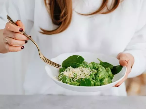 Kdo bi moral jesti manj špinače?