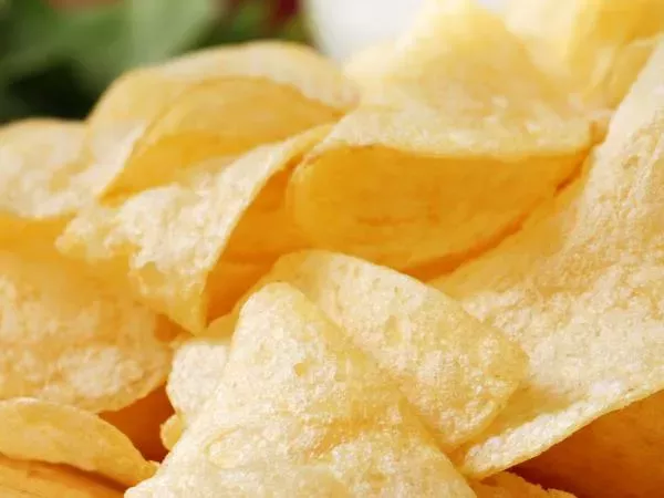 Zakaj so prigrizki tako nalezljivi?