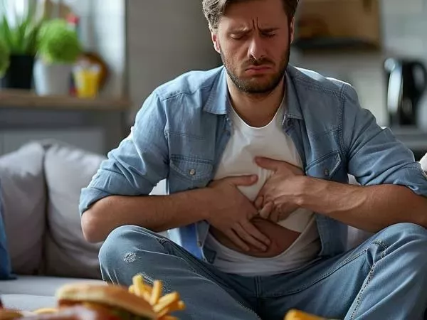 Kako zdravila za želodčno kislino vplivajo na ledvice?