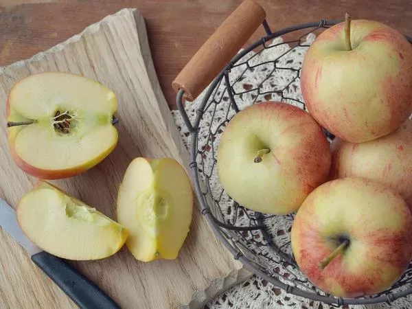 Več sadja, manjše tveganje za sladkorno bolezen?