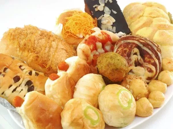 Ne prepovedujte sladkarij, določite, kdaj jih lahko jeste