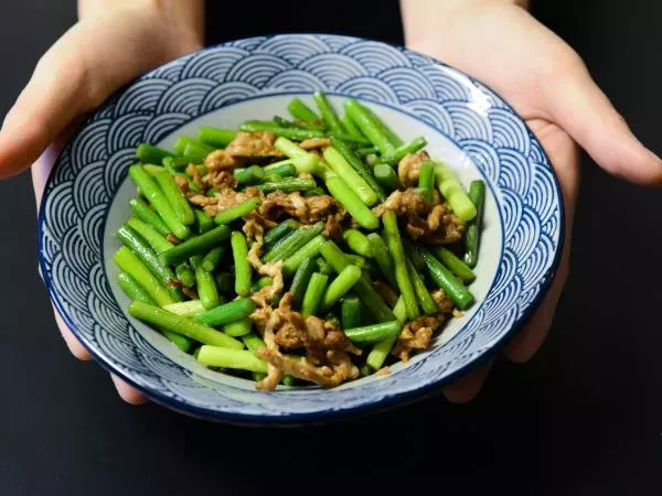 Stročji fižol uravnava krvni tlak in ima antioksidativne lastnosti